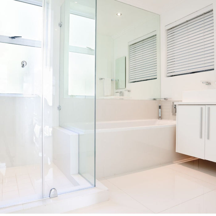 Guida all'arredo del bagno: soluzioni e prodotti per un ambiente funzionale ed elegante