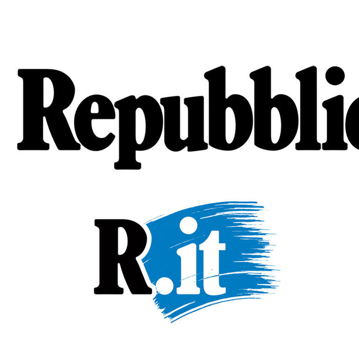 L'intervista di La Repubblica ad Archimedil srl: L'edilizia in pronta consegna