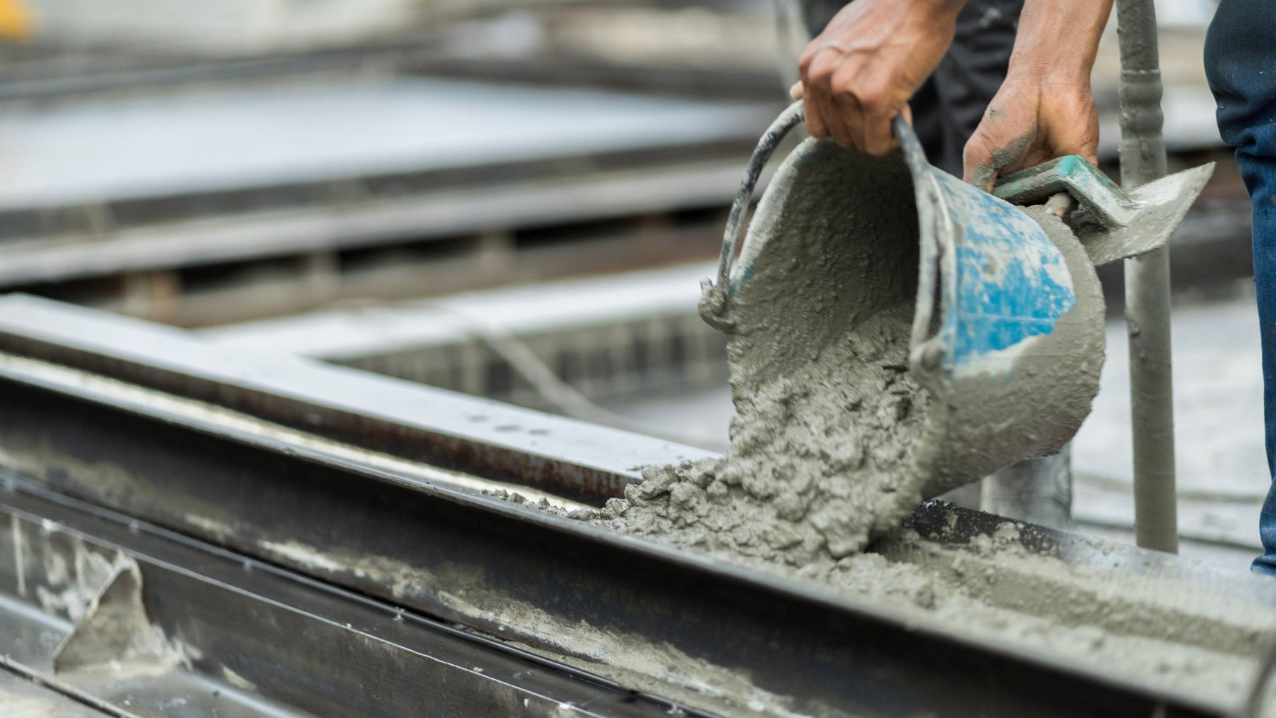 Vantaggi e applicazioni delle malte fibrorinforzate nel settore edile