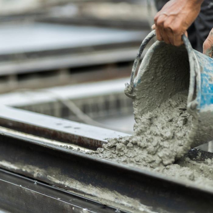 Vantaggi e applicazioni delle malte fibrorinforzate nel settore edile