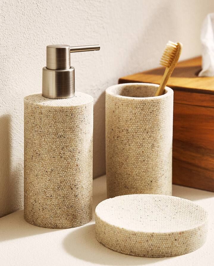 Accessori bagno