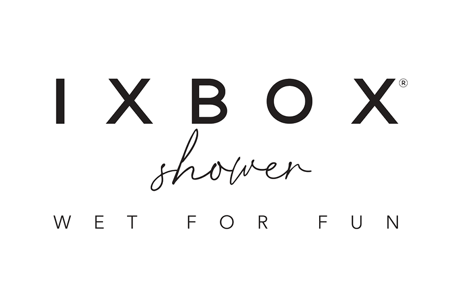 IX BOX SHOWER