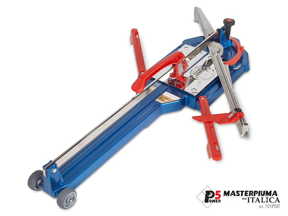 Montolit - MasterPiuma P5 Italica tagliapiastrelle manuale