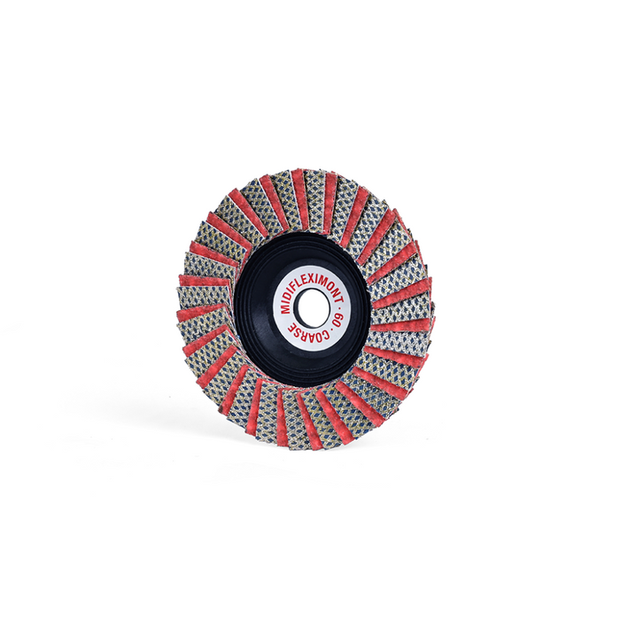 Montolit - Diamond blade 115mm Art. CGX115 Gold Arrow