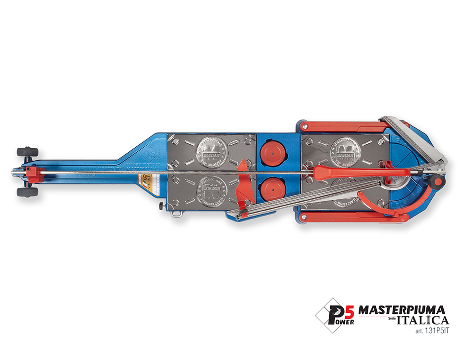 Montolit - MasterPiuma P5 Italica tagliapiastrelle manuale