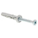 Confezione 200 ancoranti Spit HIT-M