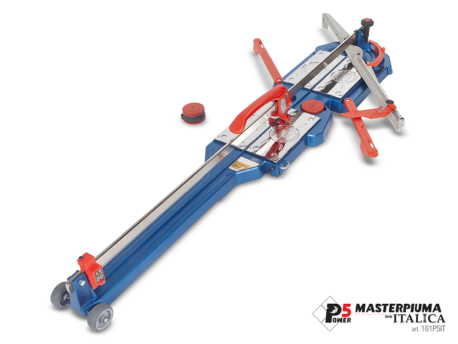 Montolit - MasterPiuma P5 Italica tagliapiastrelle manuale