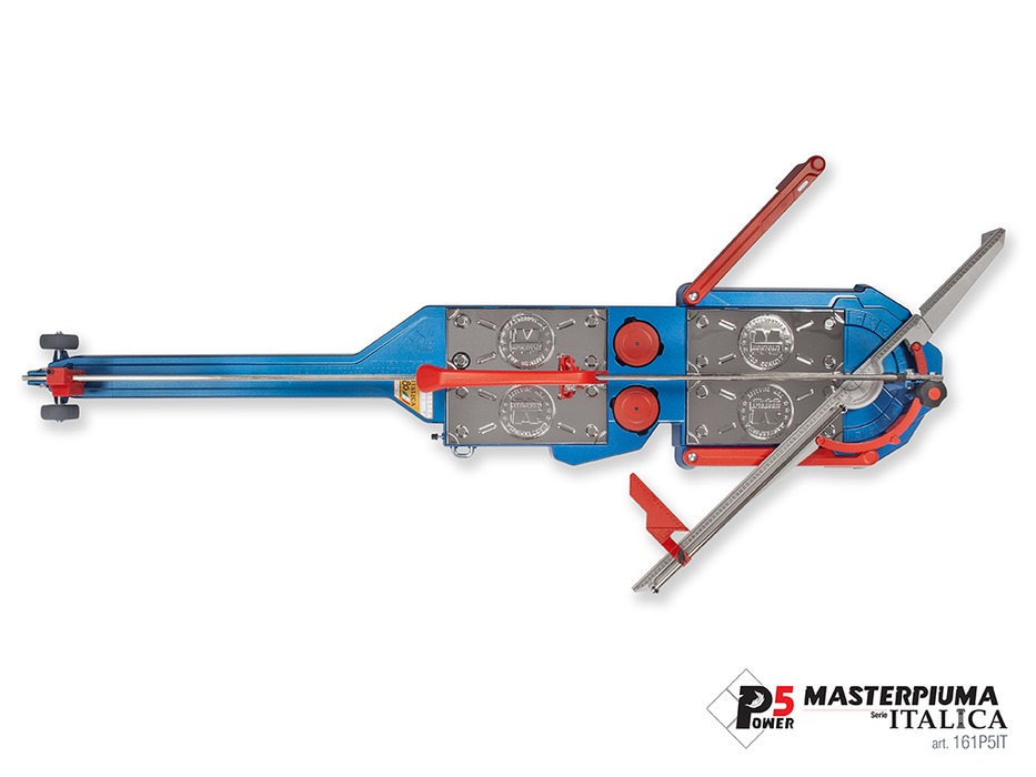Montolit - MasterPiuma P5 Italica tagliapiastrelle manuale