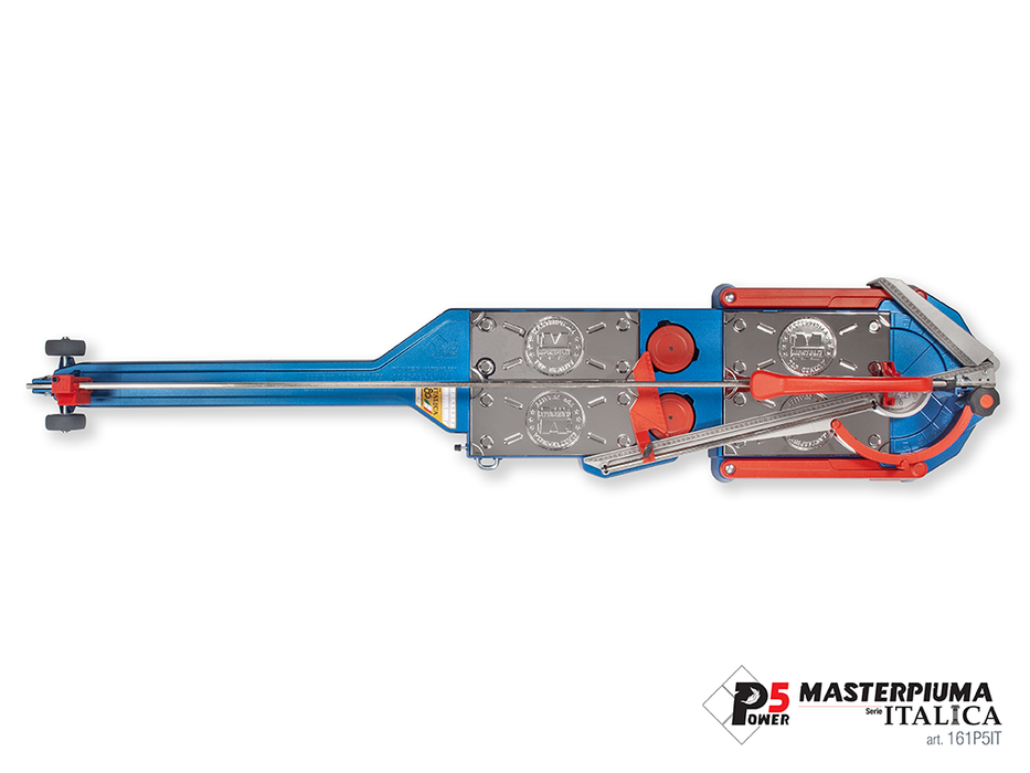 Montolit - MasterPiuma P5 Italica tagliapiastrelle manuale