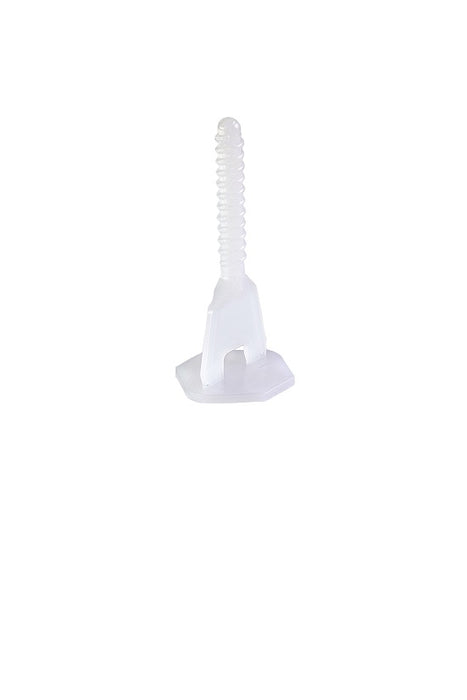 Raimondi - Viti Base RLS 1,5 mm H 3-15 mm - Confezione da 300 Pezzi (Senza Ghiere)