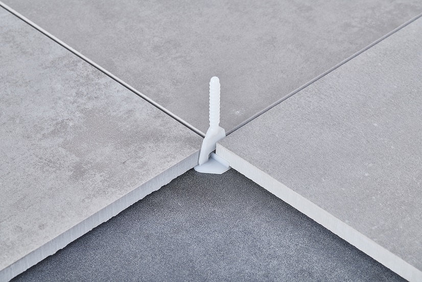 Raimondi - Viti Base RLS 1,5 mm H 3-15 mm - Confezione da 300 Pezzi (Senza Ghiere)