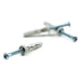 Confezione 200 ancoranti Spit HIT-M