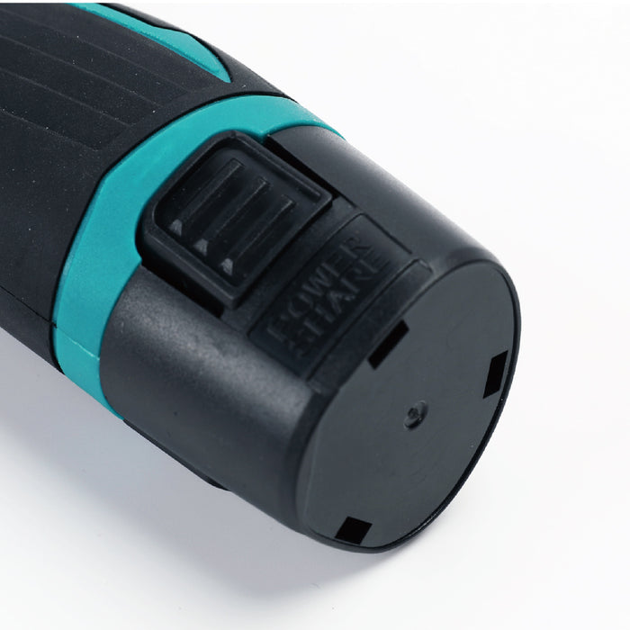 Bihui AGMN76 - Mini Smerigliatrice Angolare a Batteria - Disco Diamantato ø 76 mm