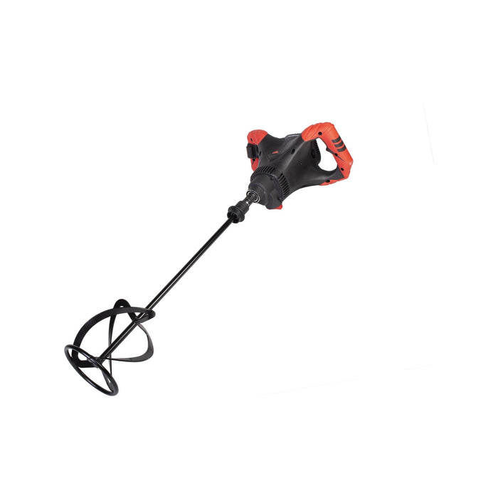 Rubi - Mescolatore elettrico Rubimix-9 Power Max 2100 W – Potenza professionale senza valigia