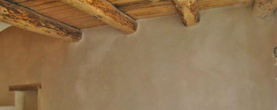 Kerakoll - Biocalce Eco-friendly natural plaster for breathable plastering 25 kg