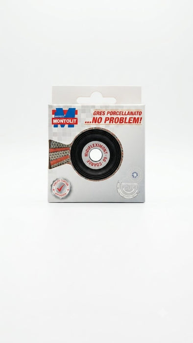 Montolit - Diamond blade 115mm Art. CGX115 Gold Arrow