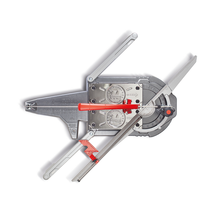 Montolit - MASTERPIUMA POWER 5 - Tagliapiastrelle manuale P5 63 cm XL