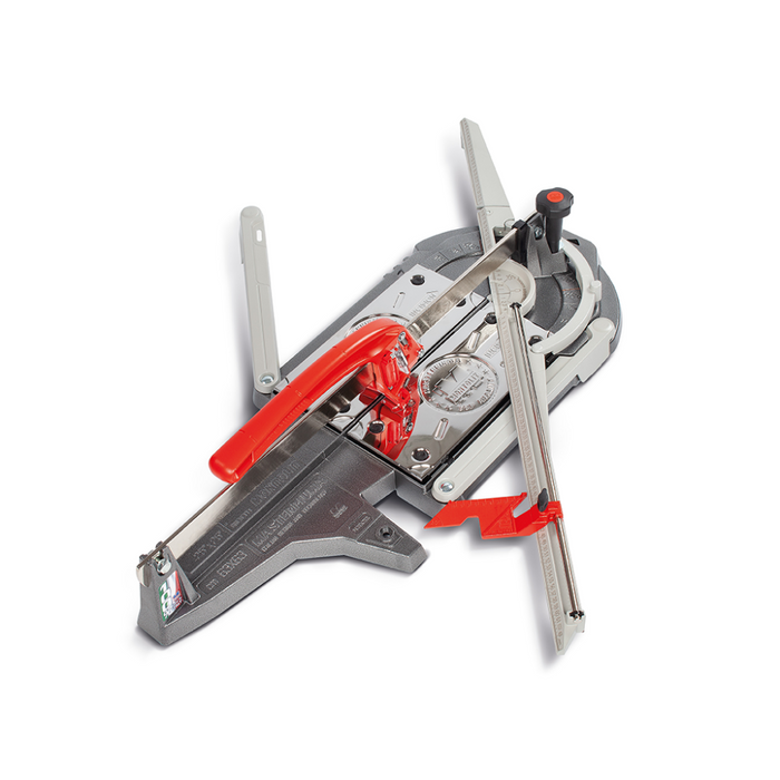 Montolit - MASTERPIUMA POWER 5 - Tagliapiastrelle manuale P5 63 cm XL