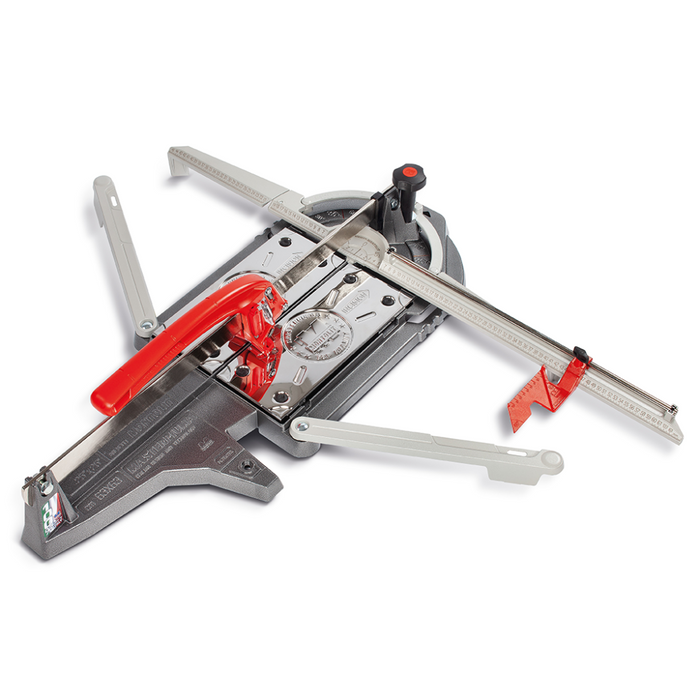 Montolit - MASTERPIUMA POWER 5 - Tagliapiastrelle manuale P5 63 cm XL