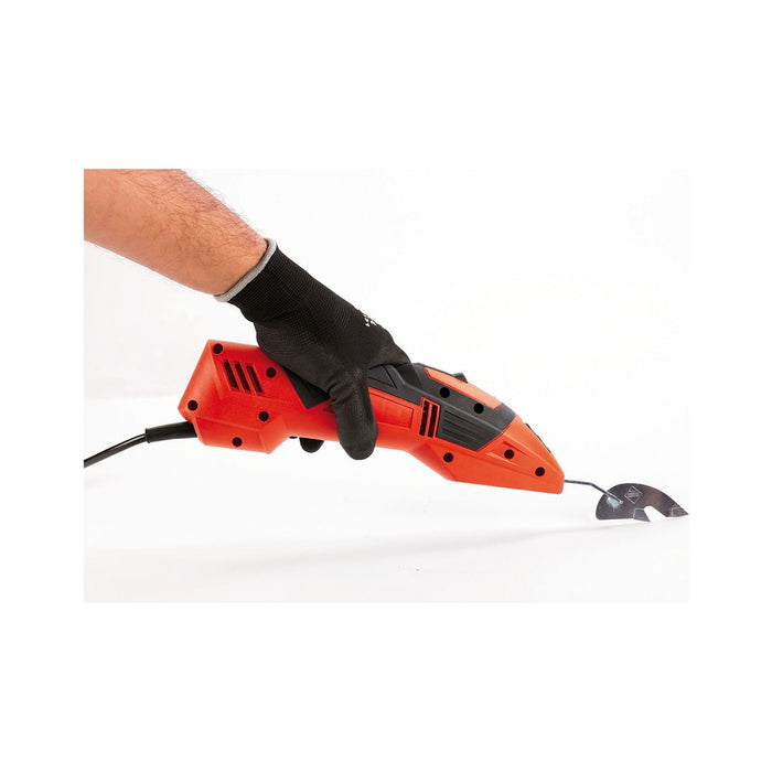 Rubi - Rubiscraper Raschiatore elettrico per fughe