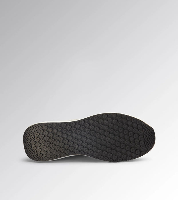 Utility Diadora - Scarpa da Lavoro Bassa CREW EVO O1 SR ESD Ice Grey per Uomo e Donna (sprovvista di puntale di protezione)