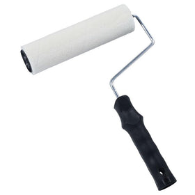 Fiorellini Brushes - Short-haired nylon roller for smooth surfaces S.335 various sizes