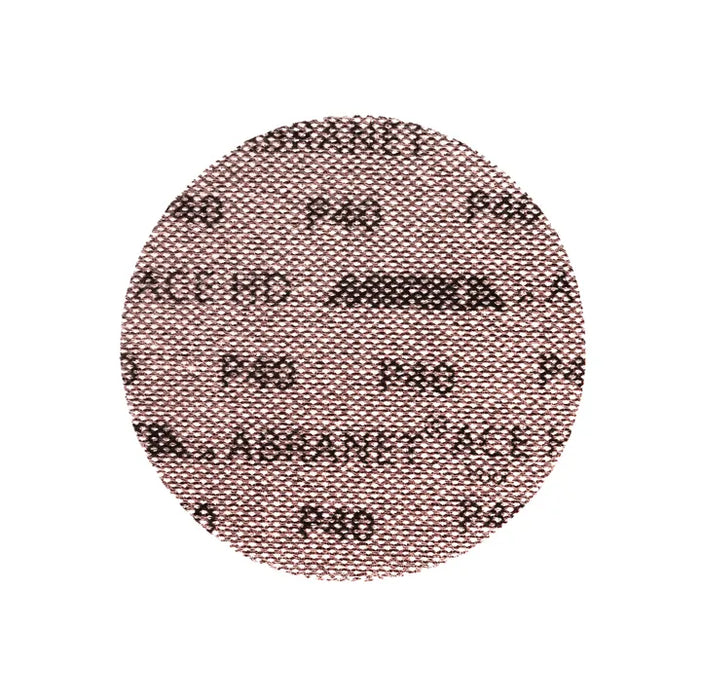 Mirka - Abranet ACE HD Dischi abrasivi retro velcrato Ø150 mm in varie grane