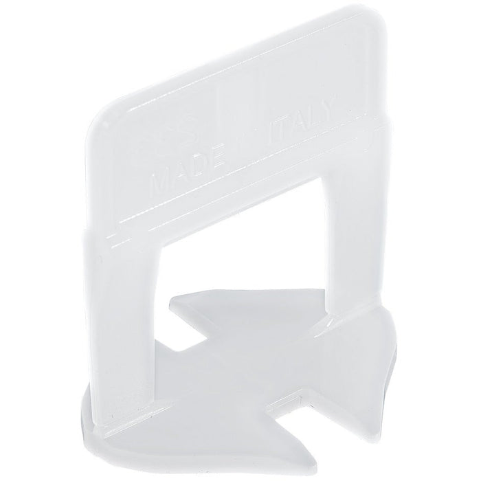 Raimondi - 2200 HD Bases for 1.5 mm joints and for tile thicknesses from 3 to 12 mm Leveling System RLS
