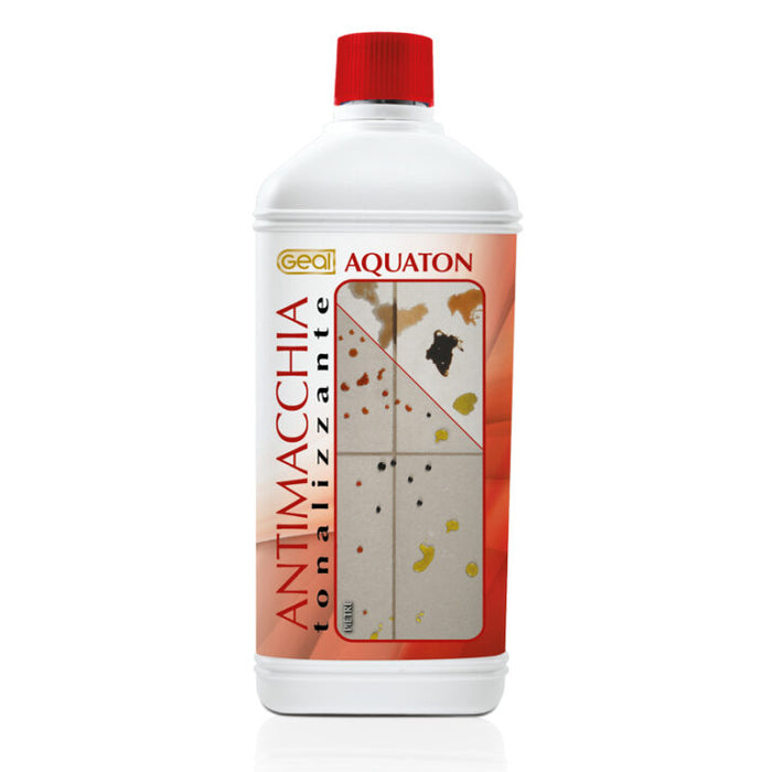 Geal - Aquaton Pietra protettivo effetto bagnato per pietre e materiali lapidei 1 litro