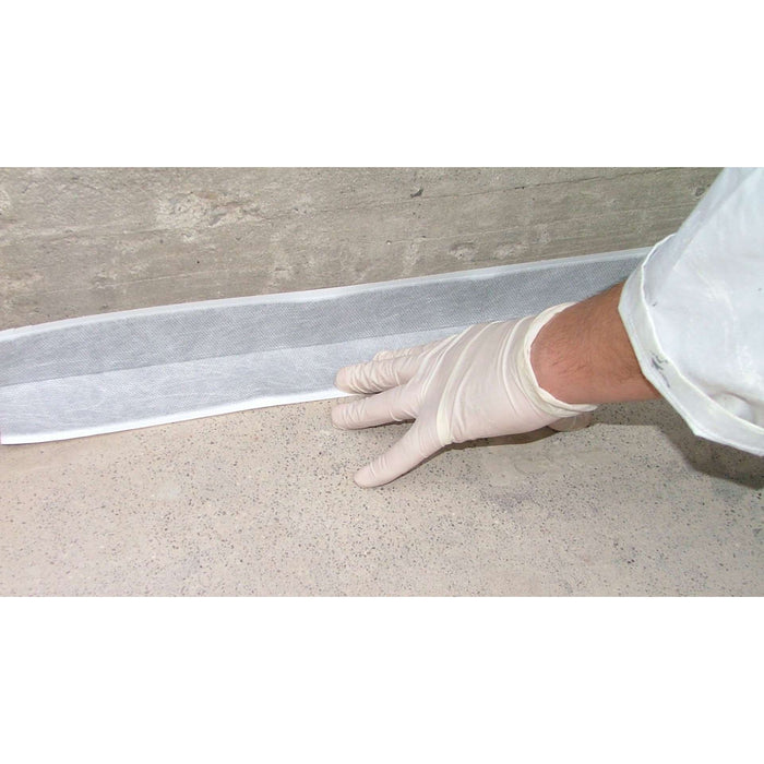 Winkler - Bc seal band ml.10 cold self-adhesive perimeter butyl band