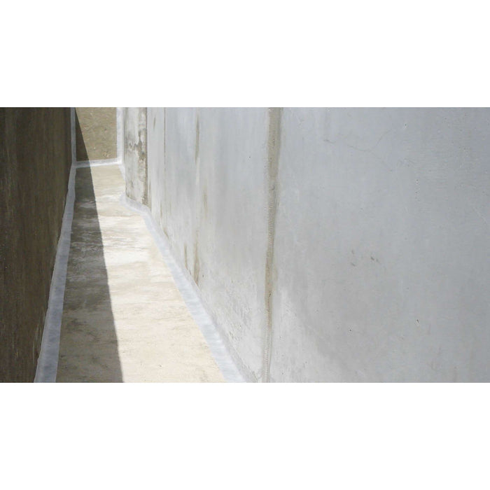 Winkler - Bc seal band ml.10 cold self-adhesive perimeter butyl band