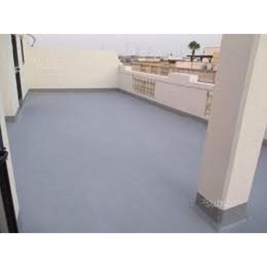 Naici - Cemenguaina guaina liquida impermeabilizzante cementizia bicomponente 20 kg grigio scuro