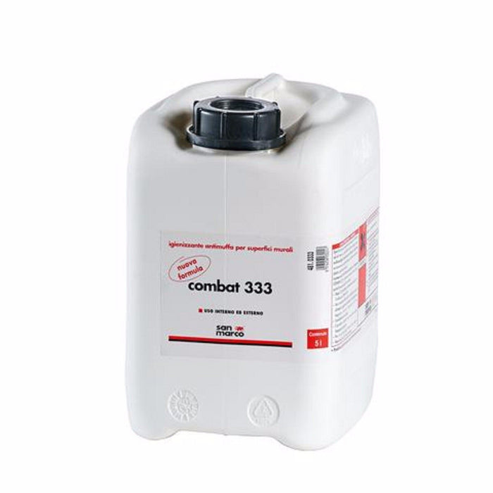 San Marco - Anti-mold sanitizer Combat 333 lt. 1