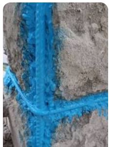 Faren Pro - Rebar Passivator, Protettivo anticorrosivo per ferri d'armatura ml.500