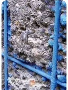 Faren Pro - Rebar Passivator, Protettivo anticorrosivo per ferri d'armatura ml.500