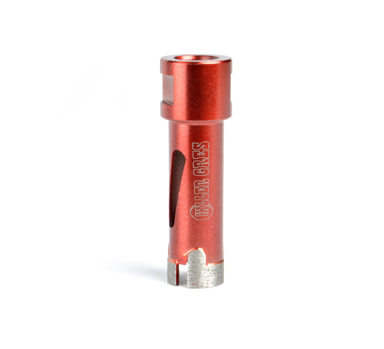 Montolit - Dry diamond cutter Killer Gres FTXX