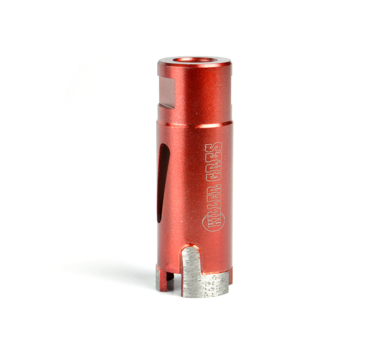 Montolit - Dry diamond cutter Killer Gres FTXX