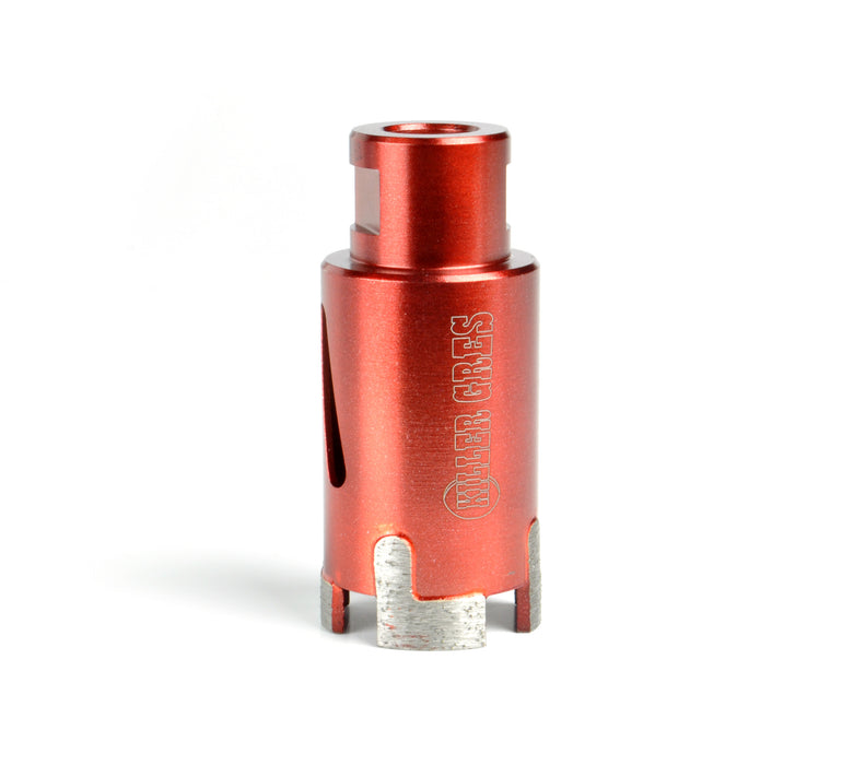 Montolit - Dry diamond cutter Killer Gres FTXX