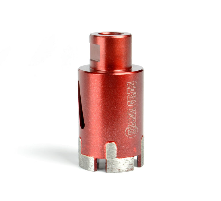 Montolit - Dry diamond cutter Killer Gres FTXX