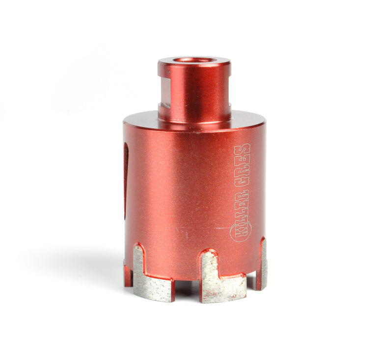 Montolit - Dry diamond cutter Killer Gres FTXX