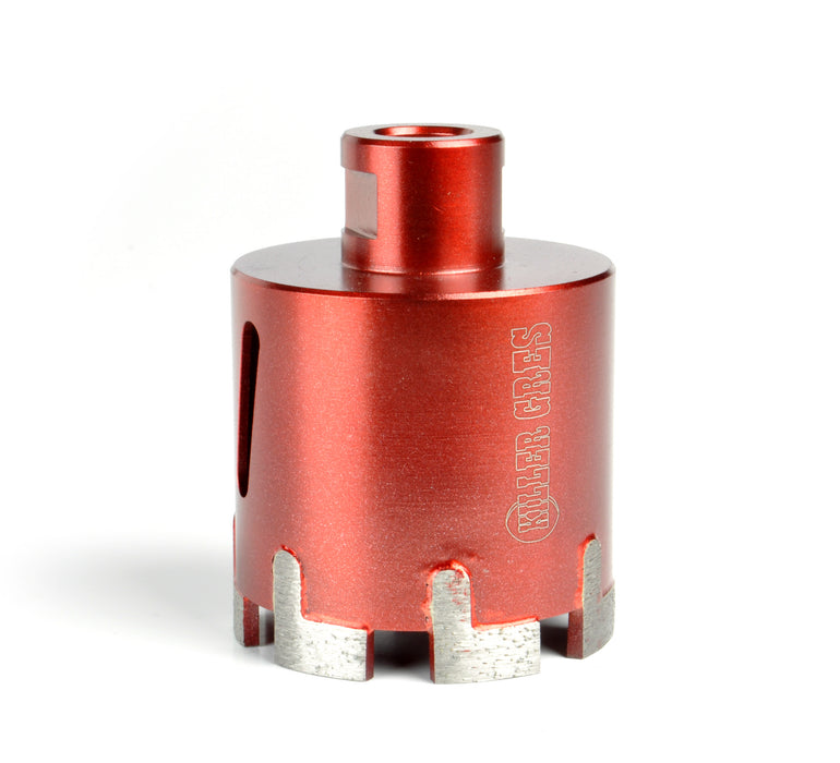 Montolit - Dry diamond cutter Killer Gres FTXX