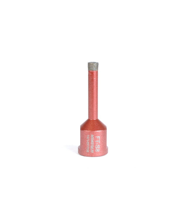Montolit - Dry diamond cutter Killer Gres FTXX