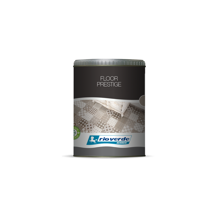 Renner - Floor Prestige 750ml high resistance paint for tiles