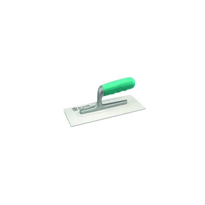 Pavan Frattone Lama Plastica Bianca 280x130mm – Mod. 817/RS