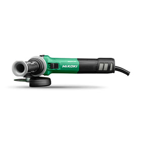 Hikoki - Smerigliatrice angolare G13VE2 - Disco 125 mm, 1320 W