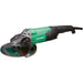 HIKOKI SMERIGLIATRICE ANGOLARE MODELLO G23ST