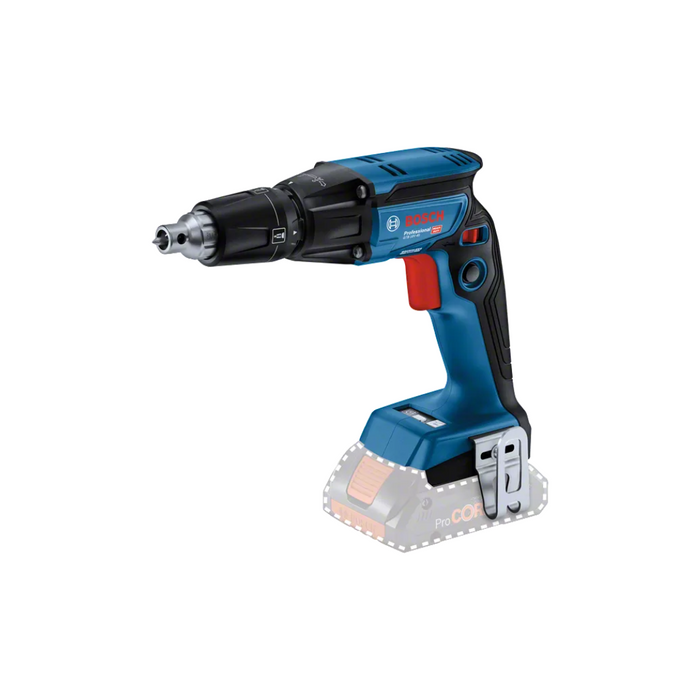 Bosch - Avvitatore per cartongesso a batteria GTB 18V-45