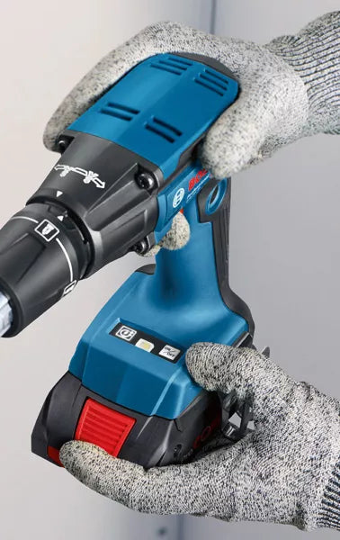 Bosch - Avvitatore per cartongesso a batteria GTB 18V-45