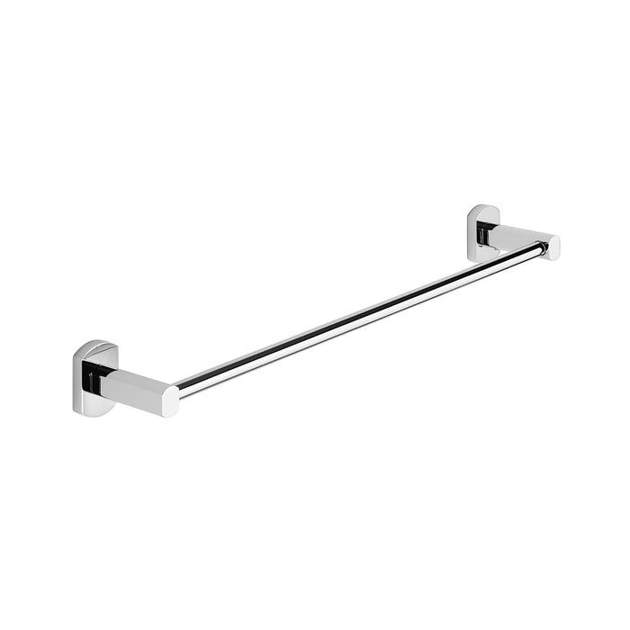 Gedy - Portasalviette Edera Plus cromato 45cm