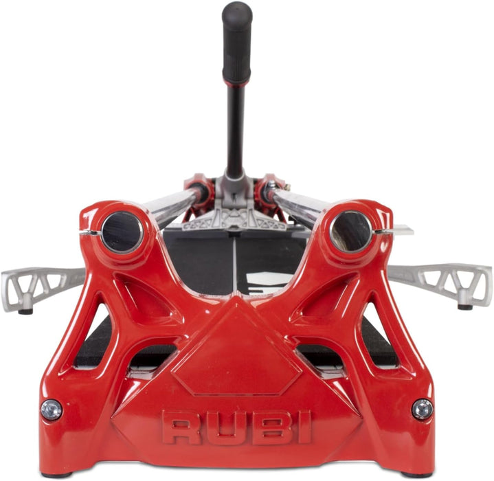 Rubi - Tagliapiastrelle manuale HIT-1200 N con borsa